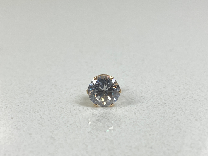 Tokyo Earring
