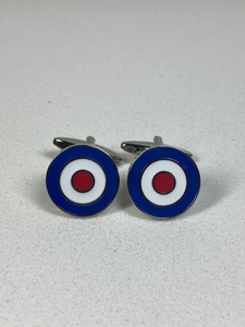 Mod Cufflinks