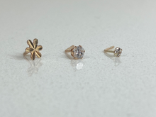 Load image into Gallery viewer, Persian Nose Stud Set
