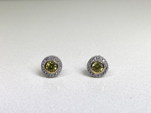 Cairo Earrings