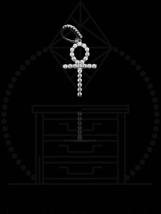 Athena Pendant