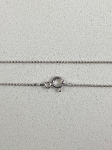Hera Pendant