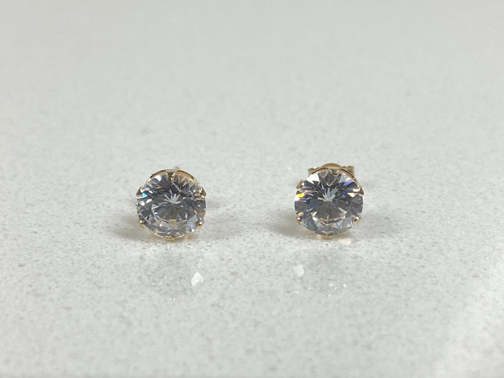 Moscow Earring