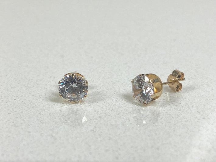 Moscow Earring