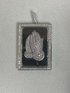 Zeus Pendant