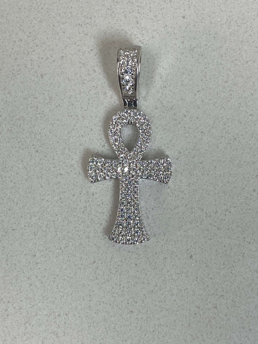 Aphrodite Pendant