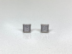 Nepal Earrings