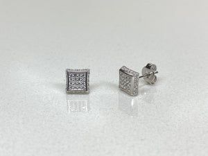 Nepal Earrings