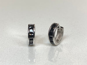 Chicago Earrings