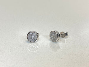 Paris Earrings
