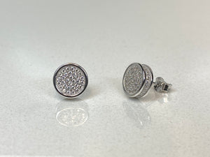 Rome Earrings
