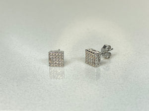 Havana Earrings.
