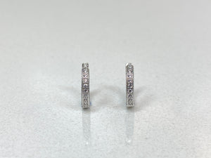 Kuala Lumpur Earrings