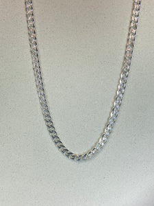 Denali Chain
