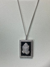 Load image into Gallery viewer, Zeus Pendant
