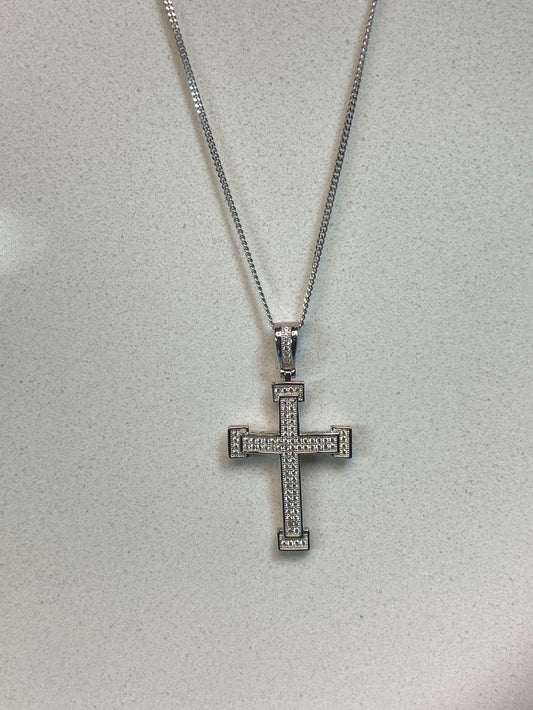 Apollo Pendant