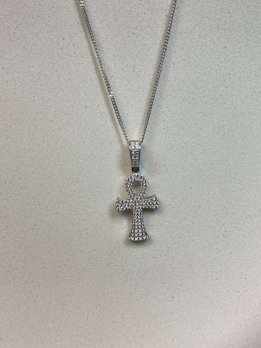 Aphrodite Pendant