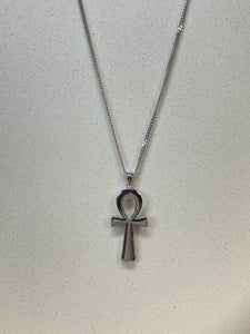 Hearth Pendant