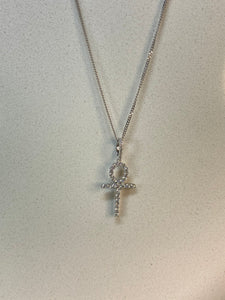 Athena Pendant