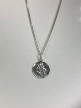 Load image into Gallery viewer, St. Christopher Pendant
