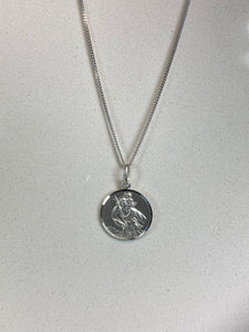 St. Christopher Pendant