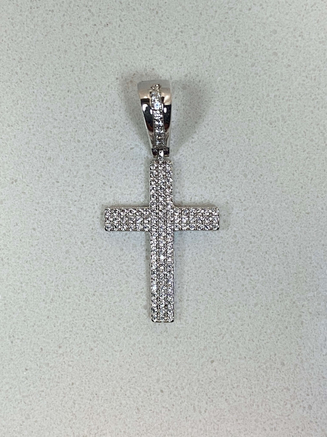 Adonis Pendant