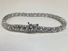 Load image into Gallery viewer, Tennis Bracelet
