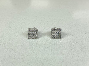 Havana Earrings.