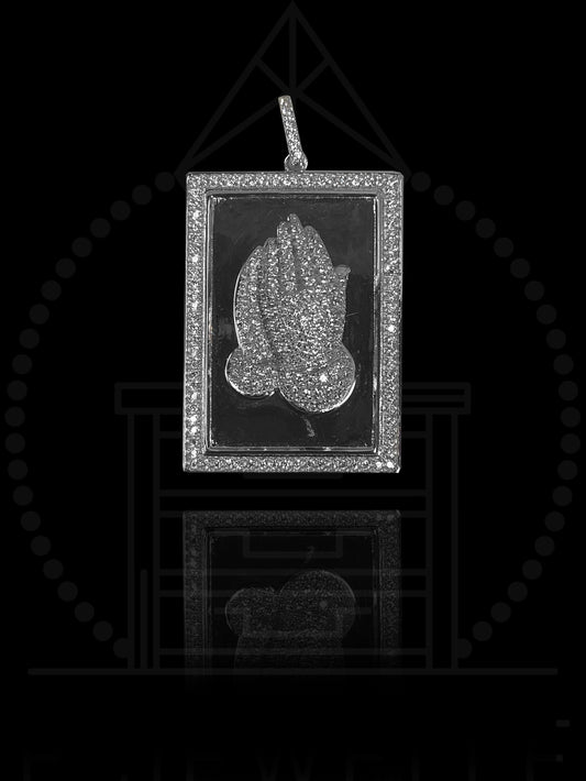 Zeus Pendant
