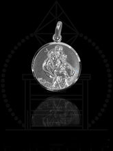 Load image into Gallery viewer, St. Christopher Pendant
