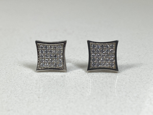 Laos Earrings