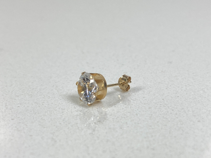 Tokyo Earring
