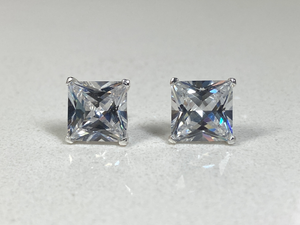 Beijing Earrings