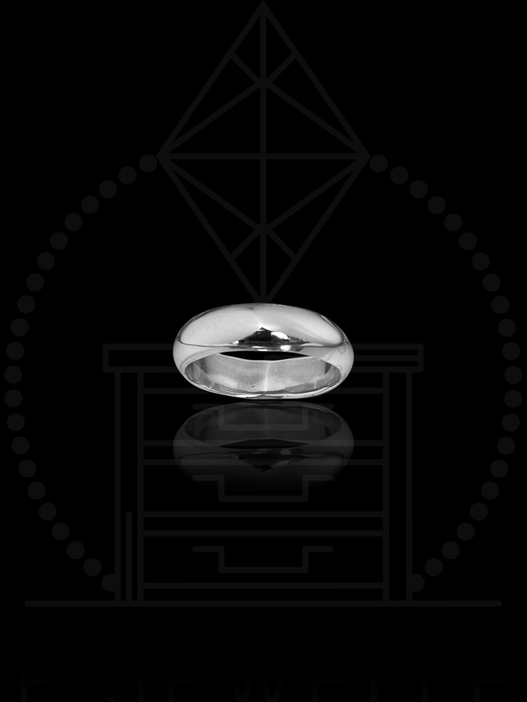 Orbit Ring