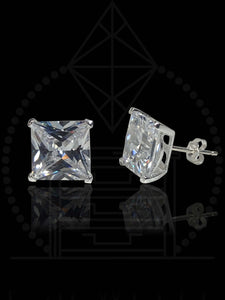 Beijing Earrings