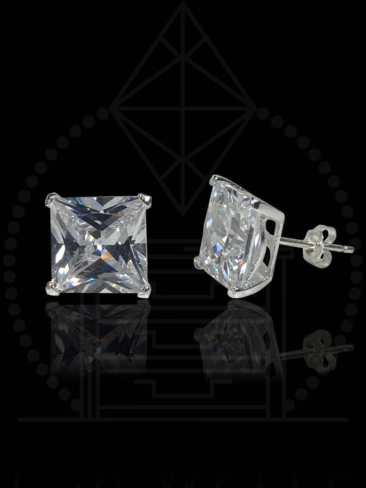 Beijing Earrings