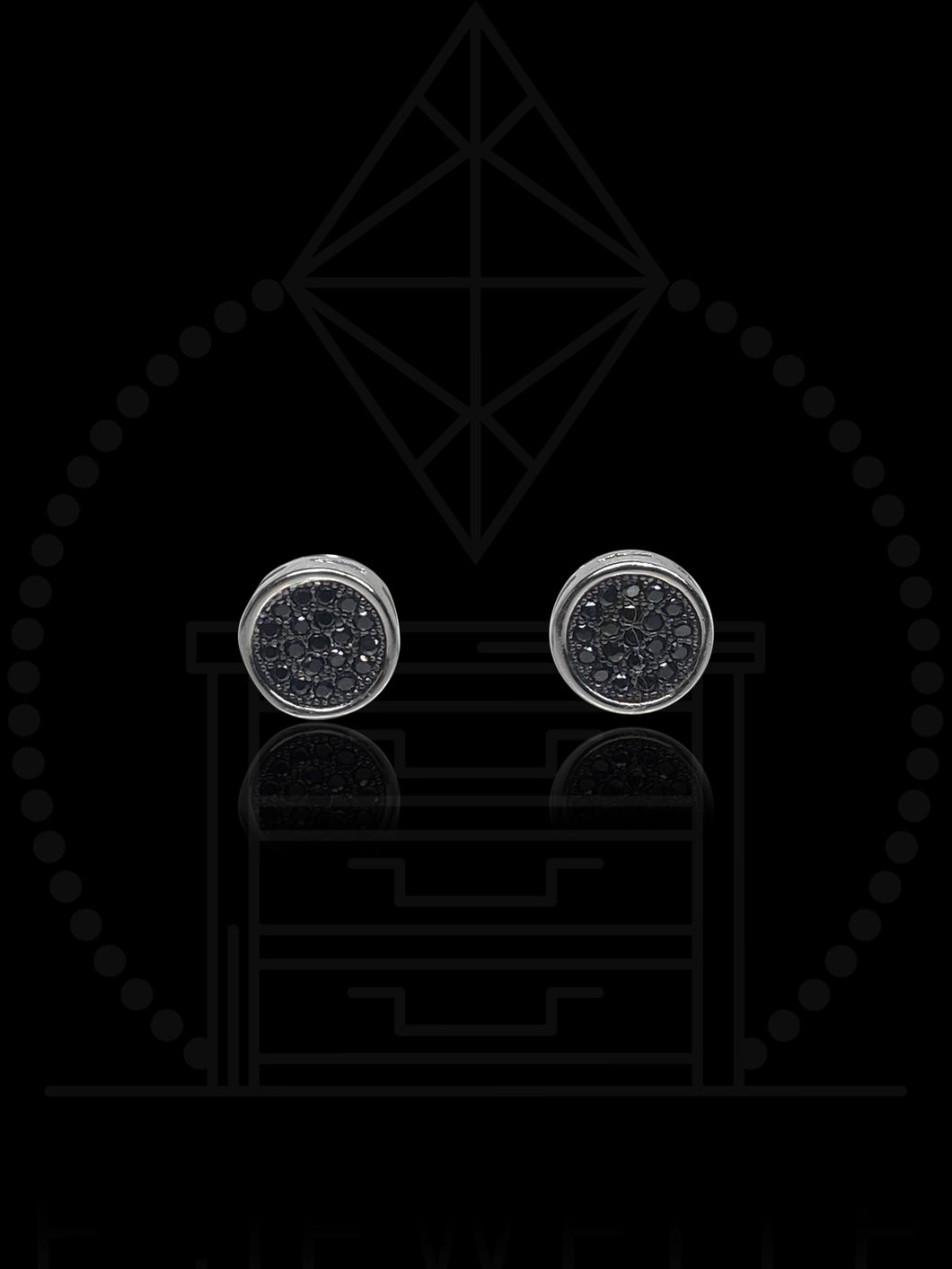 Marseillie Earrings