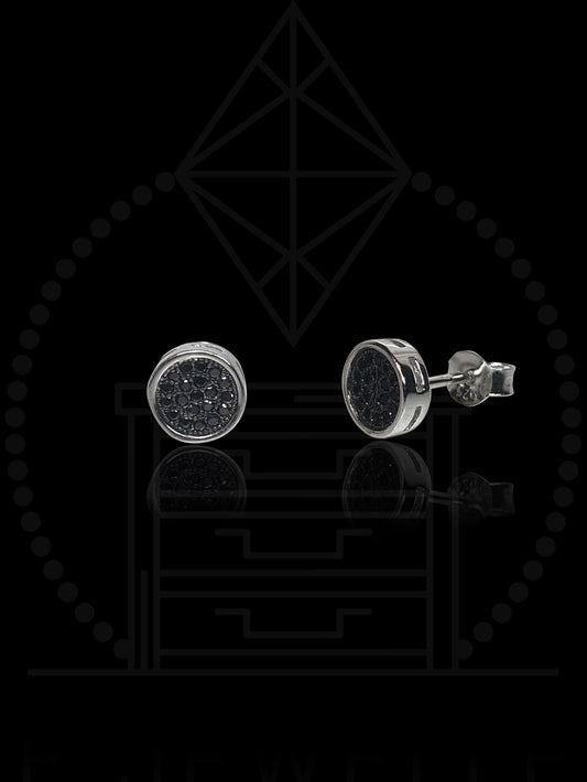 Marseillie Earrings