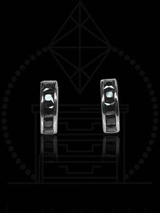 Chicago Earrings