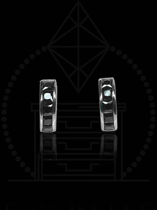 Chicago Earrings