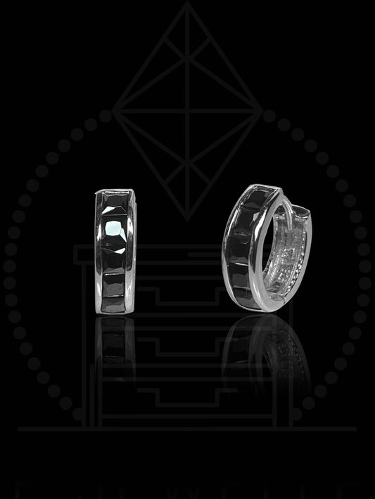 Chicago Earrings