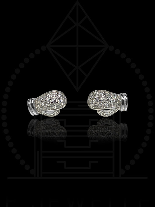 Vegas Earrings