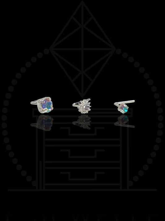Bering Nose Stud Set