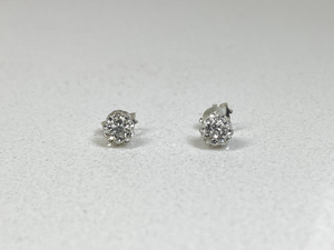 Shamballa Earrings