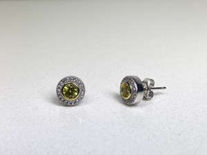 Cairo Earrings