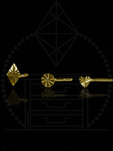 Load image into Gallery viewer, Baltic Nose Stud Set
