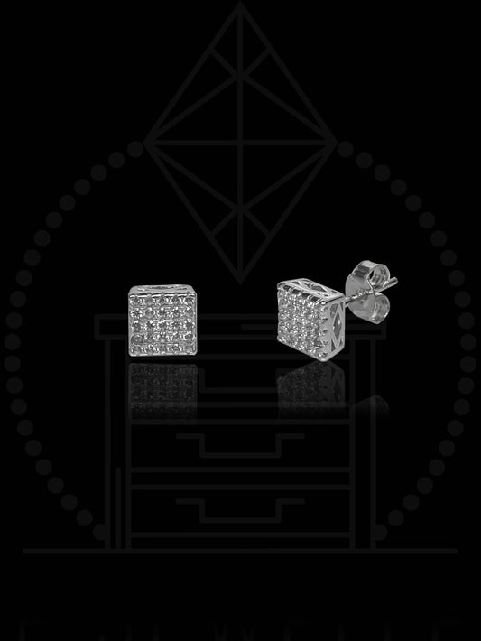 Havana Earrings.