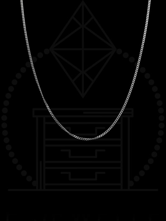 Hades Pendant