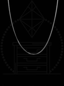 Athena Pendant