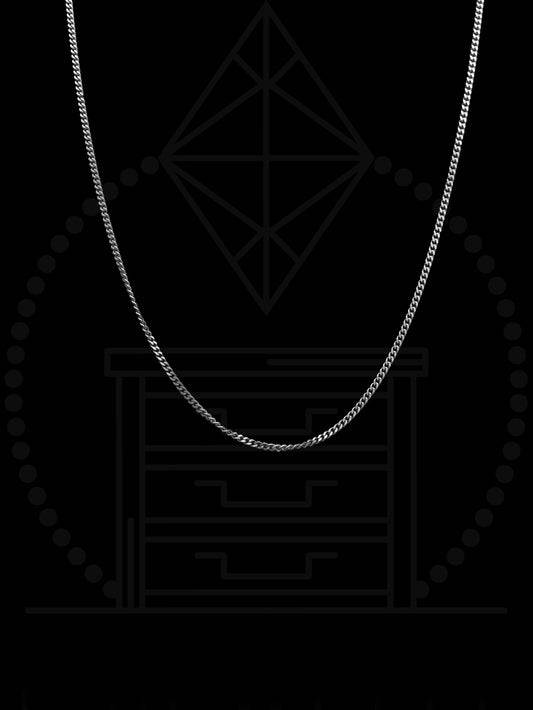 Athena Pendant